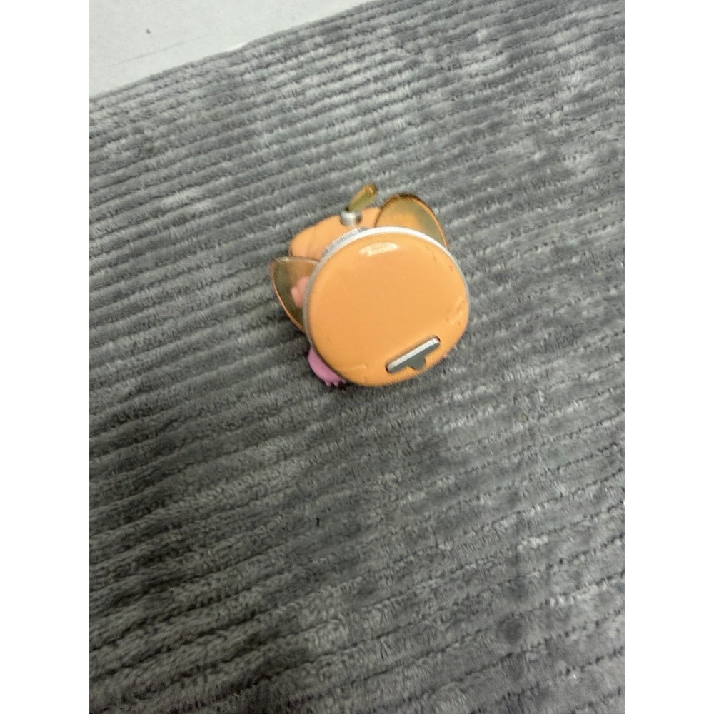Icat Toy 2008 Burger King